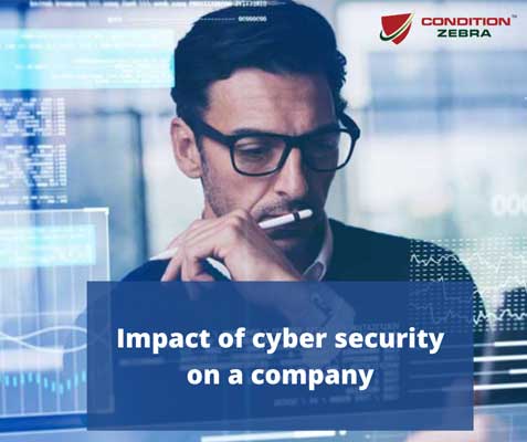 Impact of cybersecurity on a company