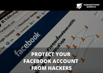 Protect your Facebook Account from Hackers