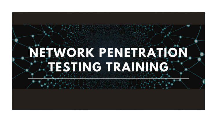 Condition Zebra’s Network Penetration Testing Training