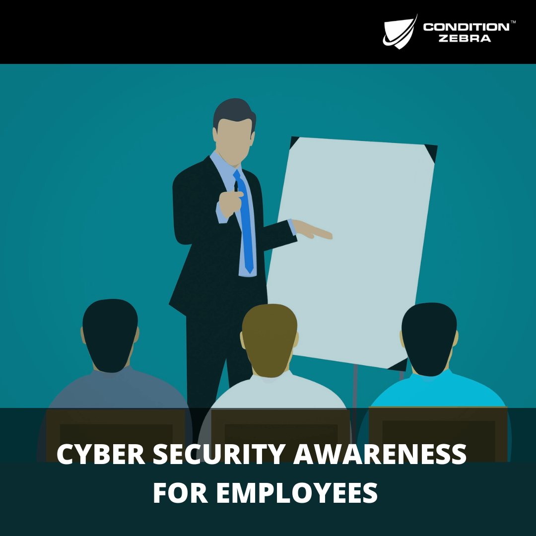 Cybersecurity Awareness Guide for Employees