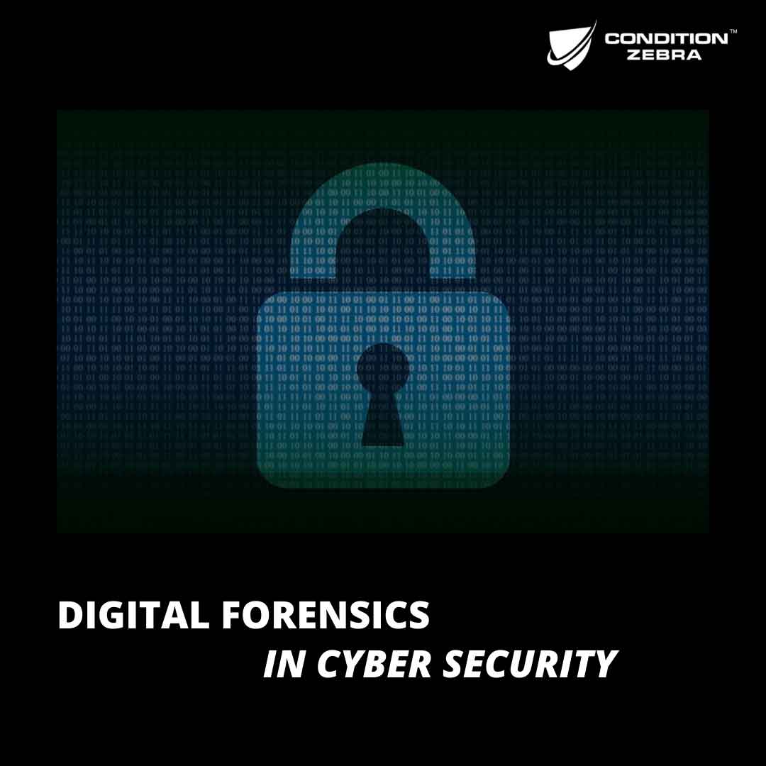 Digital Forensics in Cyber Security