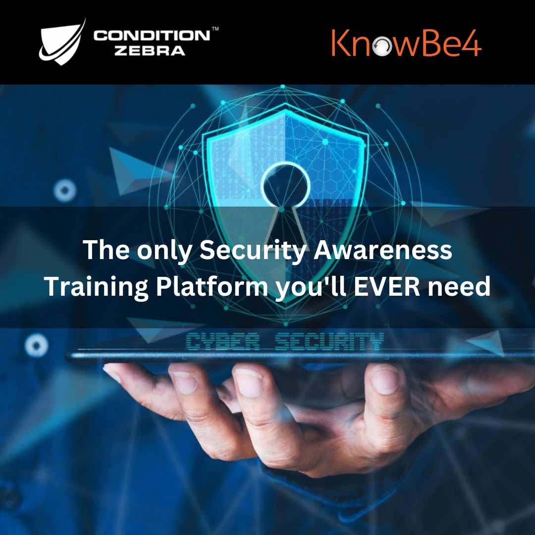 IT security awareness training