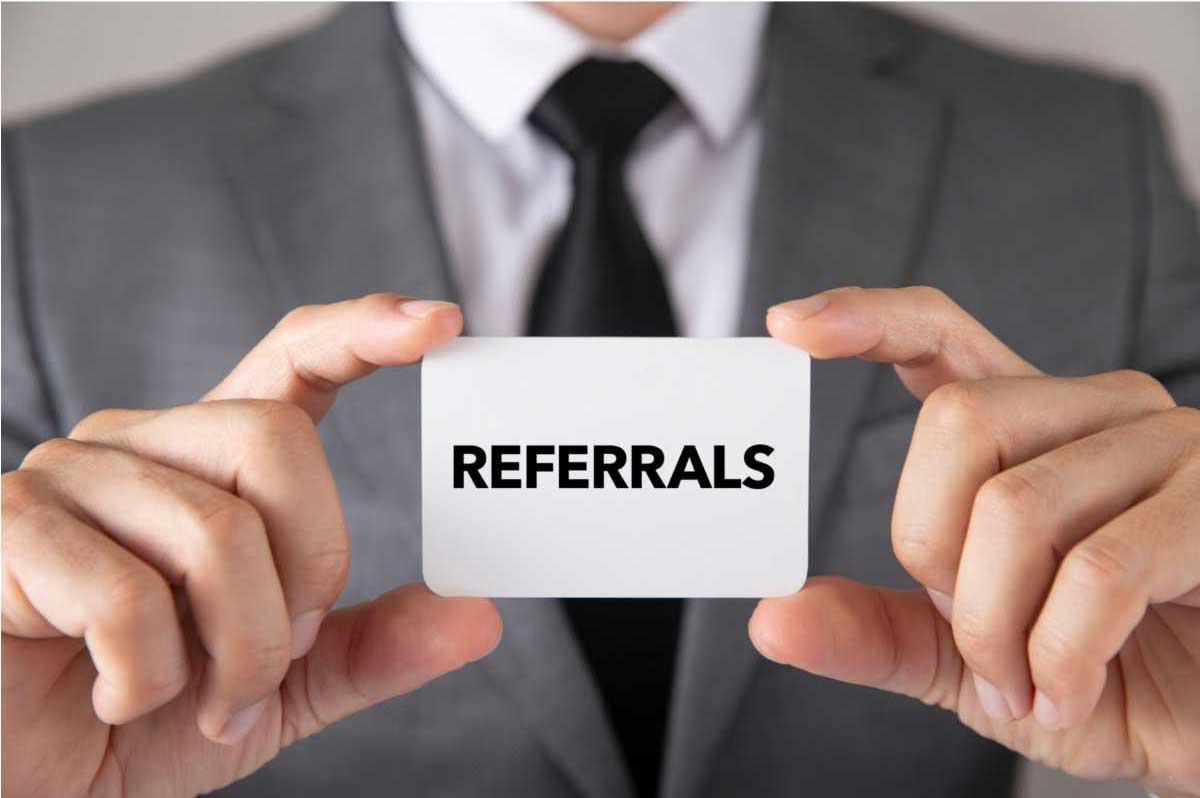 CZ-Referral Program