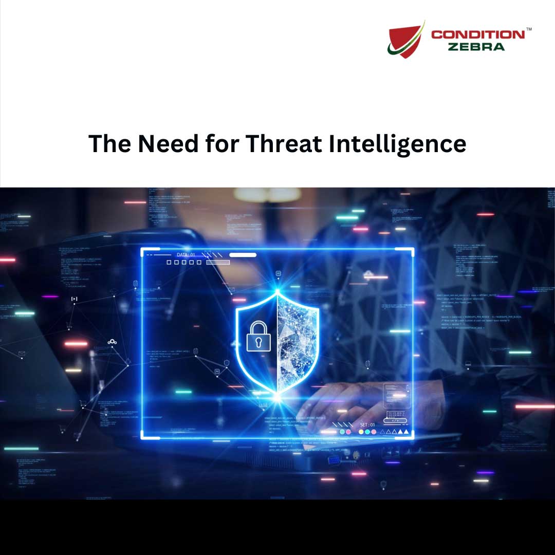 The Need for Threat Intelligence