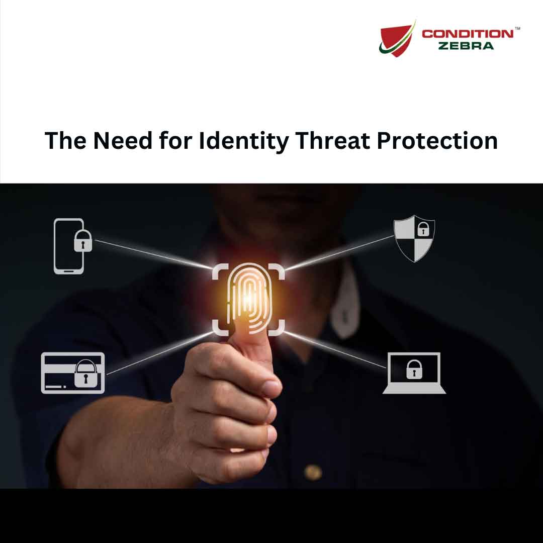 Identity Threat Protection