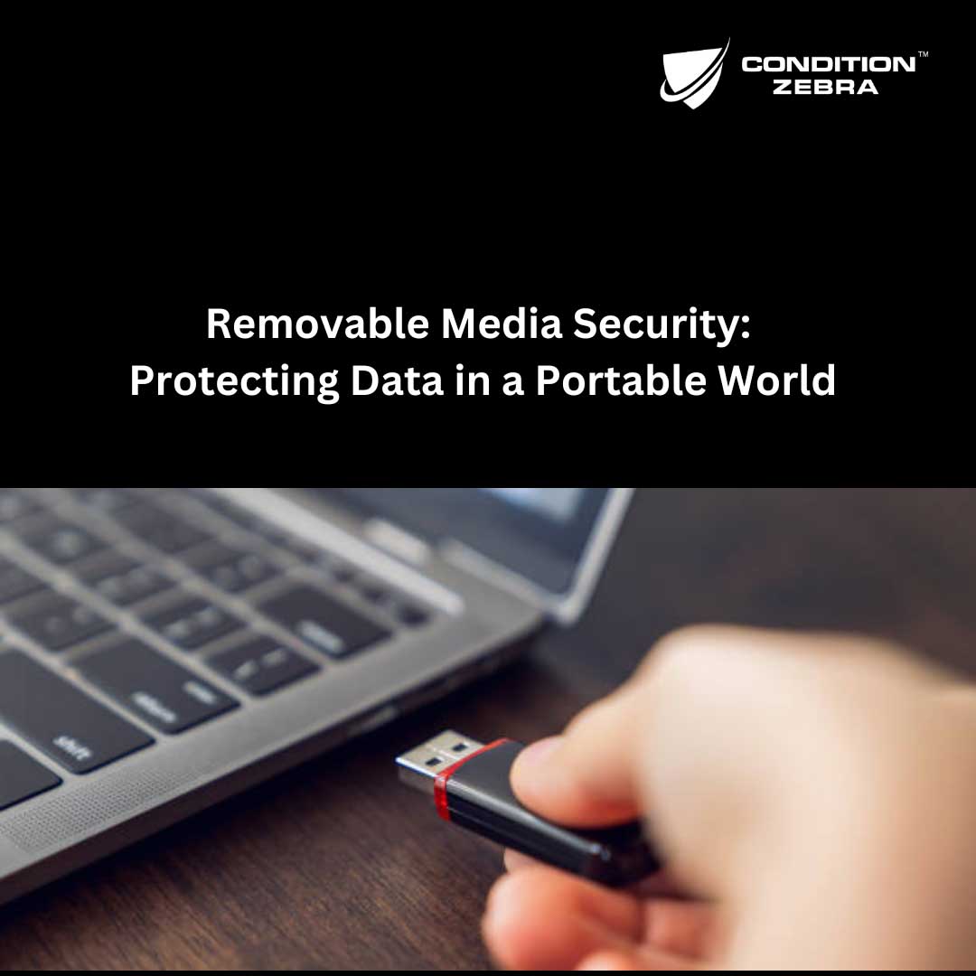 Removal Media Security