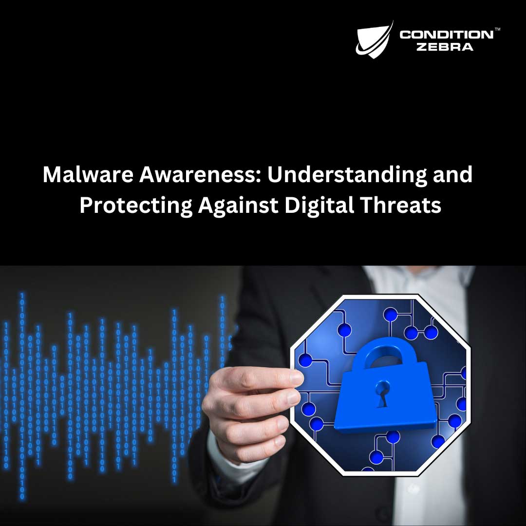 Malware Awareness: Understanding and Protecting Against Digital Threats