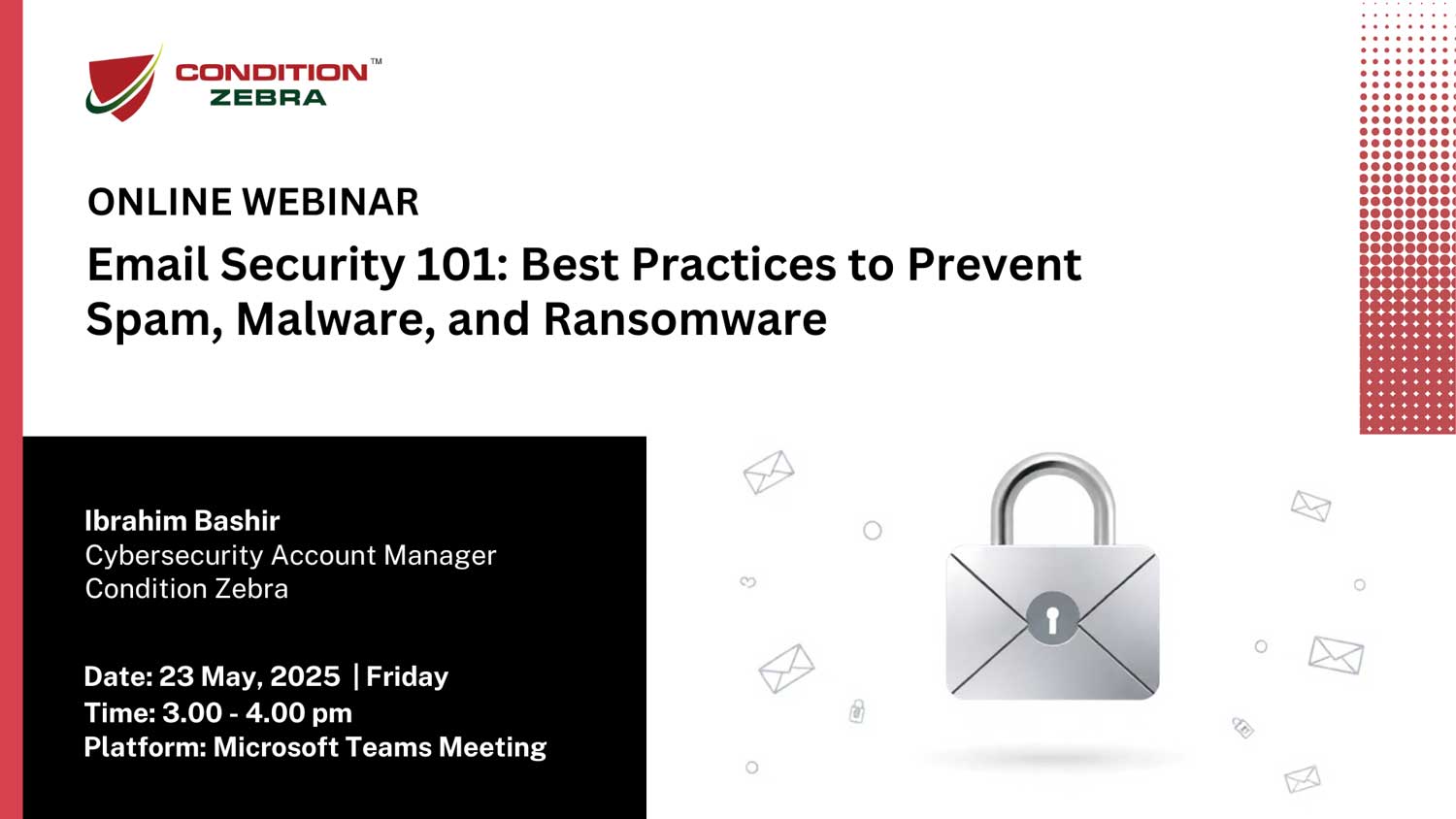 email-security-101 Email Security 101
