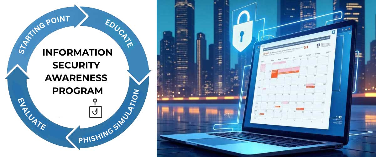 security-awareness-program Information Security Awareness Program