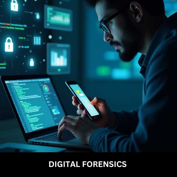 Digital Forensics Training