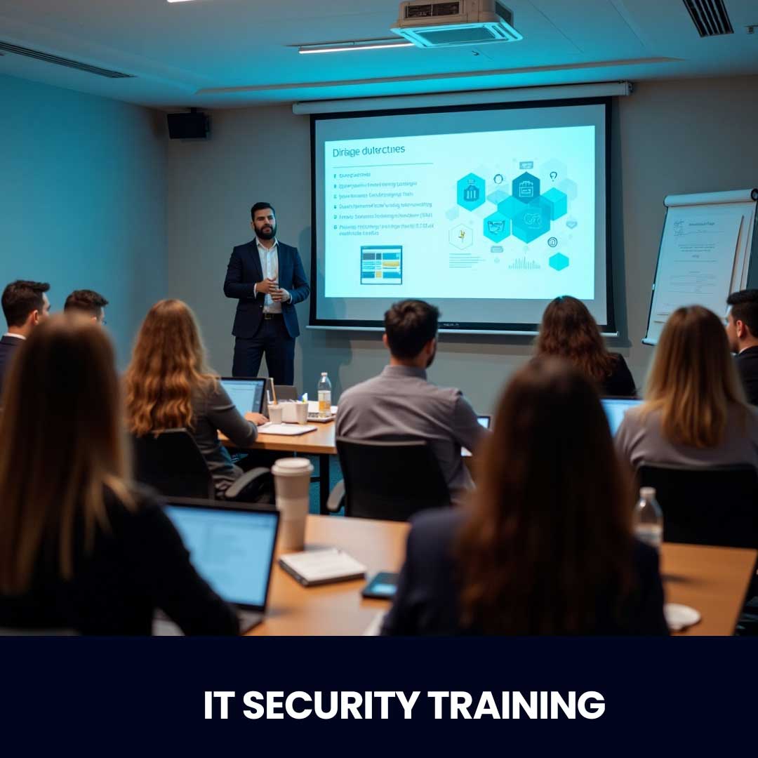 IT Security Training