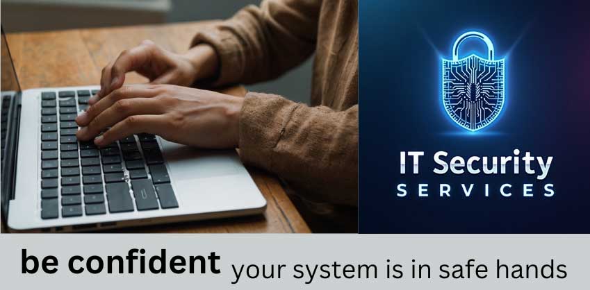 IT security services