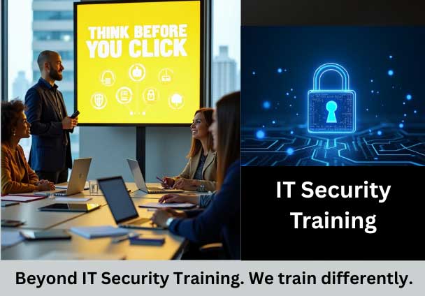 IT Security Training