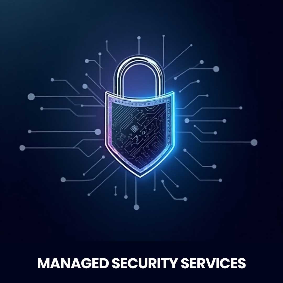 Managed Security Services