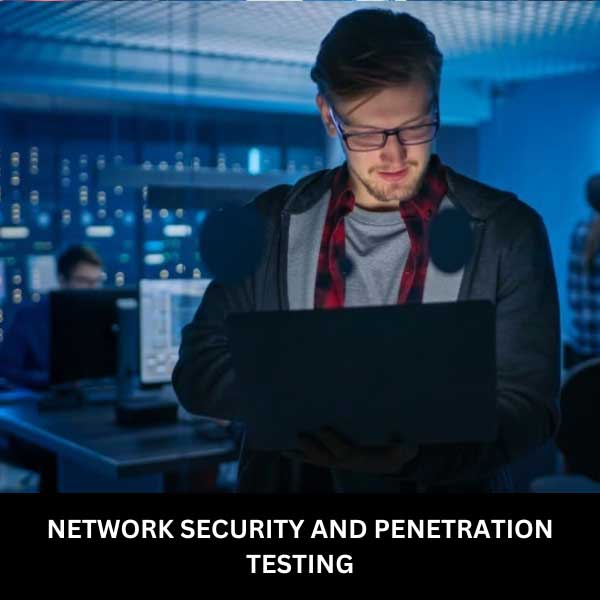 Network Security and Penetration Testing