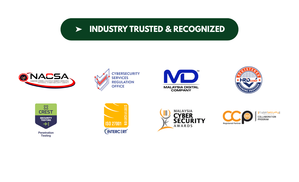 Awards & Recognition