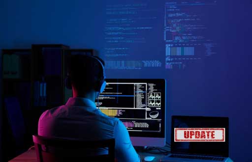 The Importance of Regular Software Updates in Malaysia