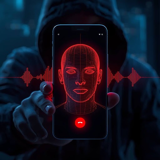 AI-Powered “Silent Call” Scams