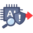 AI Threat Detection icon