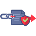 Link & Attachment Protection
