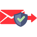 Outbound Email Security