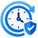 24/7 Monitoring icon