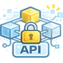 API security icon