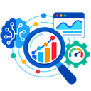 Advanced Analytics icon