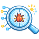 Advanced Threat Detection icon
