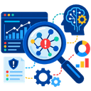 Analyse icon