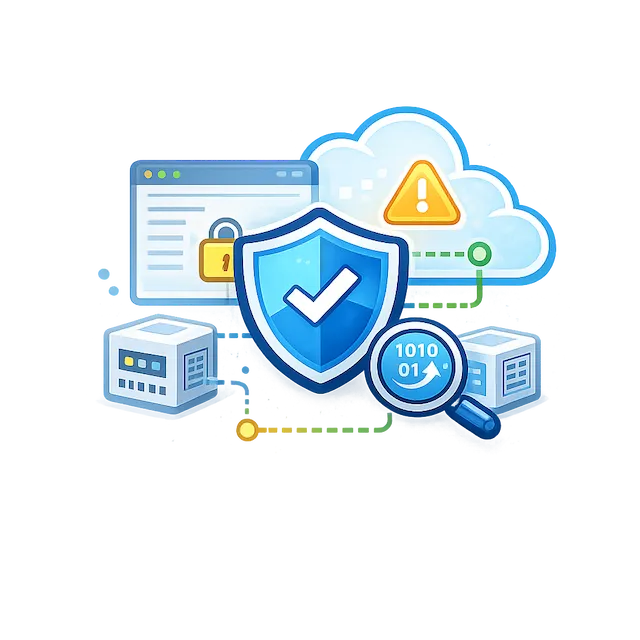Application Security header
