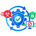 Automated Response icon