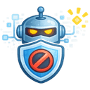 Bot Protection icon
