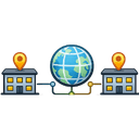 Branch Offices & Distributed Locations