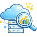 Cloud Applications icon