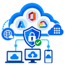 Cloud Platforms & SaaS Applications