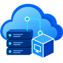 Cloud Workloads & Virtual Machines icon