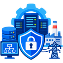 Critical Systems & Infrastructure icon
