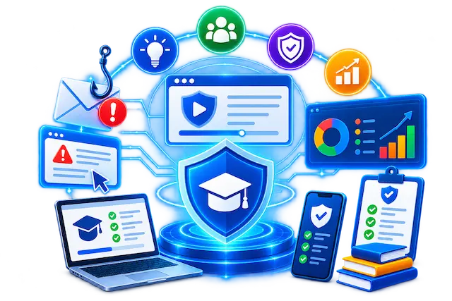 Cybersecurity header