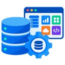 Databases & Business Applications icon