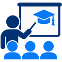 Educate icon