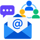 Email & Collaboration Systems icon