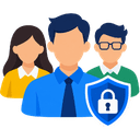 Employees & General Users
