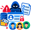 Employee-Customer-Credential-Exposure