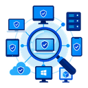 Endpoint Visibility icon
