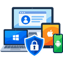 Endpoints & User Devices icon