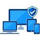 Endpoints icon
