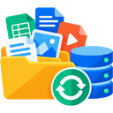 File Systems & Unstructured Data icon