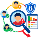 Human Risk Reduction icon