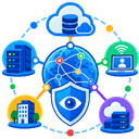 Hybrid-Distributed-Environments